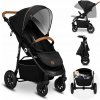 Lionelo Sport Natt black onyx 2023