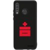 Picasee ULTIMATE CASE pro Huawei P30 Lite - Le Plastenciaga