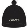 Čepice CRAFT ADV Nordic Training Merino černá L/XL