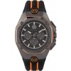 Hodinky Philipp Plein PWTBA0523 Hyper port Chronograph Mens Watch 45mm 5ATM