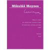 Missa in C maior - Mikuláš Moyzes