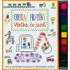 Odtlač prstíky: Všetko, čo jazdí