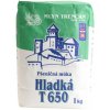 Mlyn Trenčan Pšeničná múka hladká T 650 1 kg