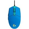 Logitech G102 LIGHTSYNC - BLUE - EER