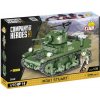 Cobi 3048 Company of Heroes M3A1 Stuart, 1:35, 490 kostek