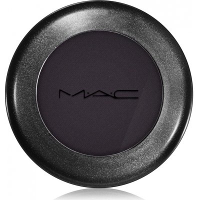 MAC Cosmetics Eye Shadow očné tiene odtieň Carbon 1,5 g