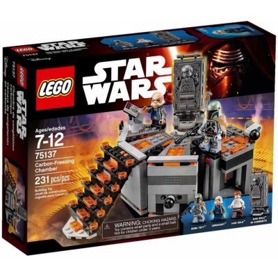 LEGO® Star Wars™ 75137 Karbonová meracia komora