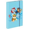 OxyBag Box na zošity A4 Paw Patrol