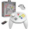 Retro-Bit Tribute 64 2.4G Grey (Switch)