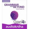 Grammar and Beyond Level 4: Class Audio CD - John Bunting