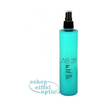 Kallos LAB 35 Beach mist nezmývatelný kondicionér na vlasy 300 ml