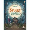Spooky Stories - Sam Baer, Andy Prentice, Russell Punter, Jonathan Weil, Usborne Publishing Ltd