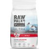 Vetexpert RAW PALEO ULTRA BEEF ADULT MINI 2KG