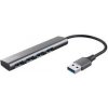 Trust Halyx 4 Port USB 3.2 Gen1 Hub 24947