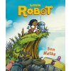 Little Robot (Ben Hatke)(Pevná)