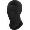 Spokey termoaktívna kukla balaclava čierna zimná univerzálna