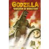 Godzilla: Kingdom of Monsters
