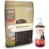 Acana Free-Run Duck 11,4kg & LAB V Lososový olej 1000ml
