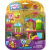 Sada Magic Box Moji Pops zmrzlináreň + figúrky