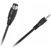 CABLETECH Jack 3,5mm - DIN5 1,2m KPO2846-1,2