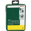 Sada vrtákov do železa Bosch 19dielna sada vrtákov do kovu HSS-R (2607019435)