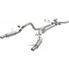 Cat Back výfuk Magnaflow pre Ford Mustang 5.0L BOSS 302 2012