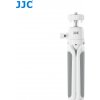 JJC TP-T1 WHITE, Mini statív pre fotoaparát