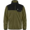 Zelená unisex mikina Horsefeathers Madog XL