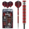 Šípky Winmau steel Diablo 23g, 90% wolfram