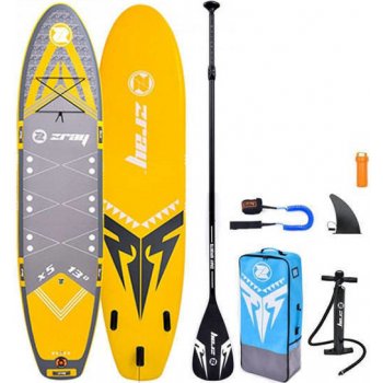 Paddleboard Zray X5 X-Rider XL