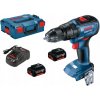 Skrutkovač Bosch akumulátorové napájanie 18 V 06019H5101