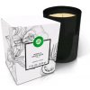 Air wick 220g sviečka Peony&Anjou Pear