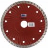Diamantový kotúč 200 mm TURBO EXCELLENT (Diamantový kotúč DKTQ200)