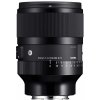 Sigma 50 mm f/1,2 DG DN Art pro Sony E