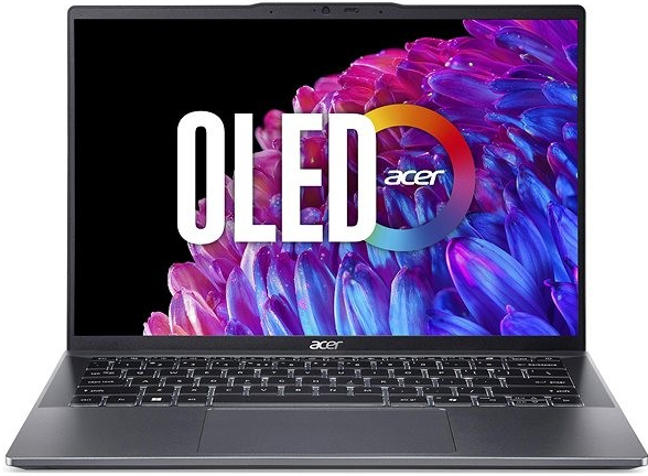 Acer Swift Go 14 NX.KTSEC.003