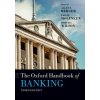 Oxford Handbook of Banking (Philip Molyneux,John O S Wilson)(Brožovaná)