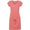 Hannah CATIA II faded rose Veľkosť: 38 šaty