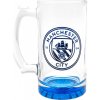 Pohár na pivo Manchester City FC