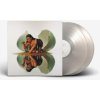 Megan Thee Stallion: Megan (Limited Coloured Silver Vinyl) - 2Vinyl (LP)