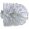Novaservis WC kefa plast Metalia 1 plast-skrutkovacia 6133,SP