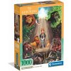 CLEMENTONI Lví král 1000 dielov