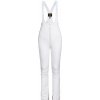 Lyžiarske nohavice Goldbergh Phoebe Ski Pants White M