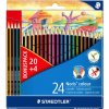 Staedtler Noris Colour 185 24 ks