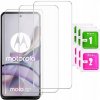 Tvrdené sklo pre Motorola Moto G13 / G23 - Ochranné sklo 2.5D, 9H