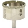 Diamantové korunkové vrtáky do dlažieb 50mm - GEKO G65050