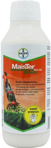 Maister Power 42,5 OD 1 l