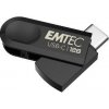 C280 USB-C 3.2 128GB EMTEC