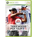 Tiger Woods PGA Tour 11