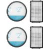 2x Filter pre vysávač Rowenta Tefal Compact Power
