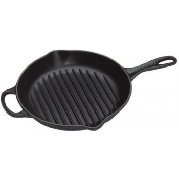 Le Creuset grilovacia panvica okrúhla 26cm od 99,95 € - Heureka.sk